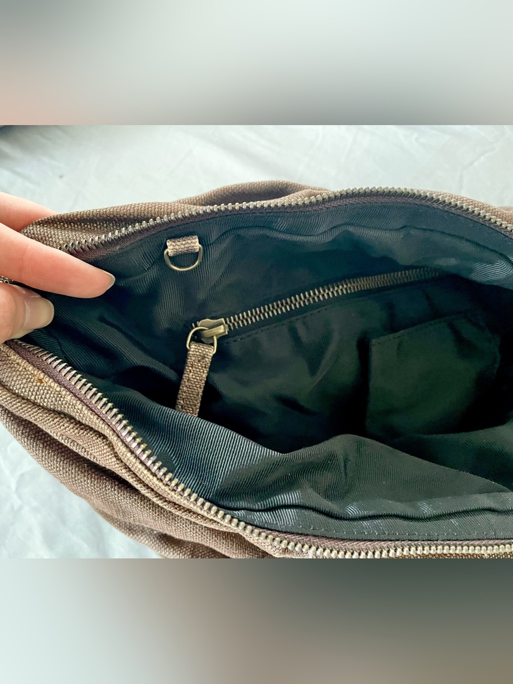 Stella McCartney hobo shoulder bag - Picture 5 of 6